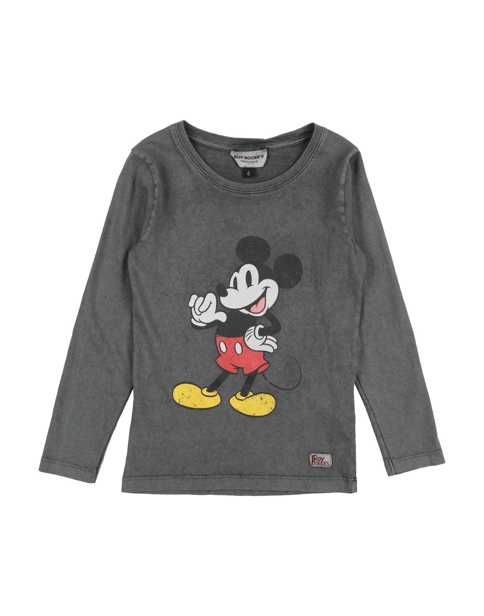 ROŸ ROGER'S - T-shirts