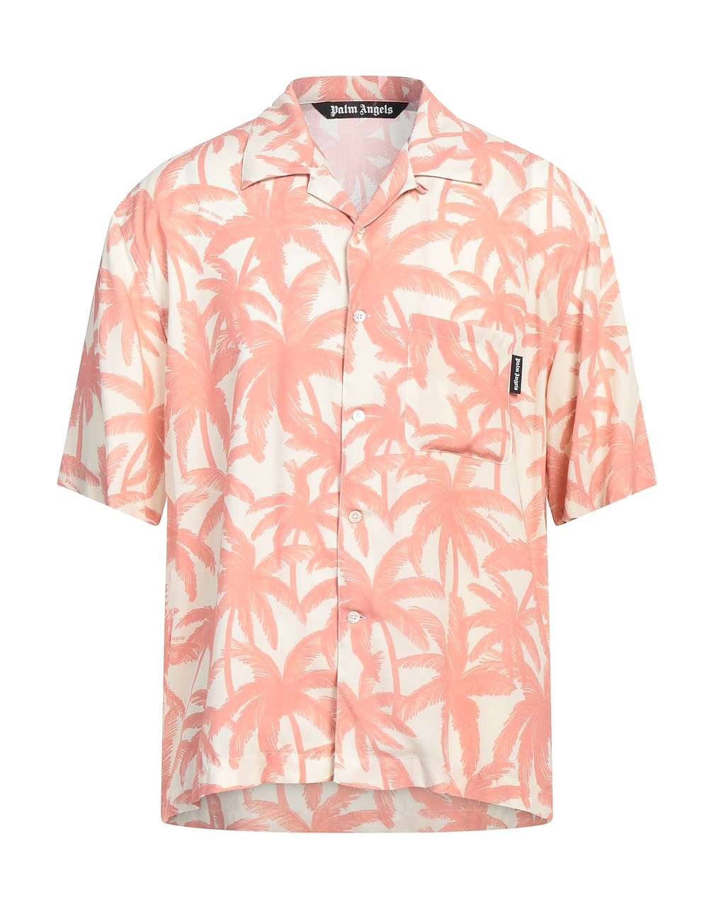 PALM ANGELS - Shirts