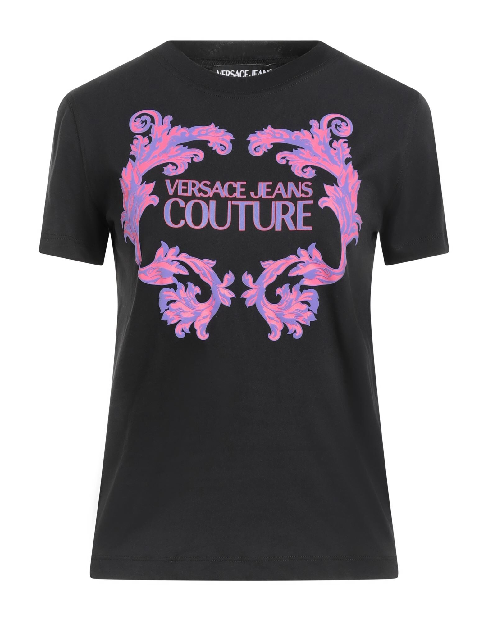 VERSACE JEANS COUTURE - Camisetas