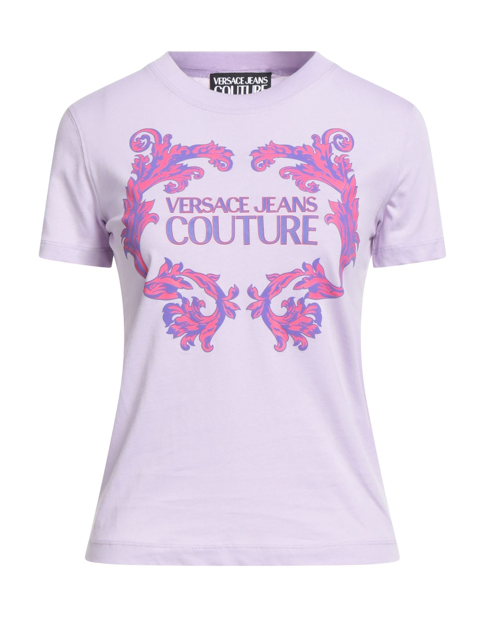 VERSACE JEANS COUTURE - T-shirts