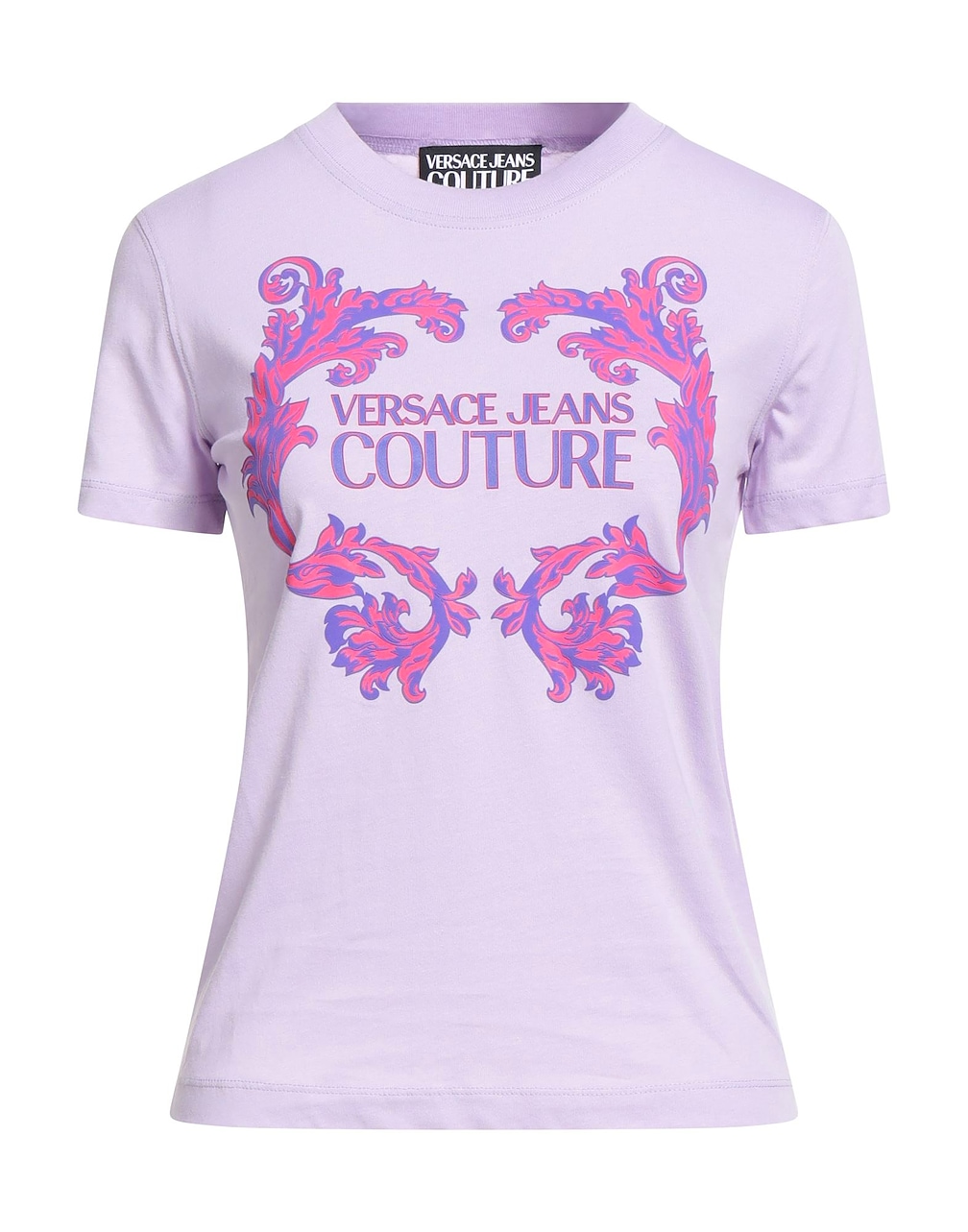 VERSACE JEANS COUTURE - T-shirts