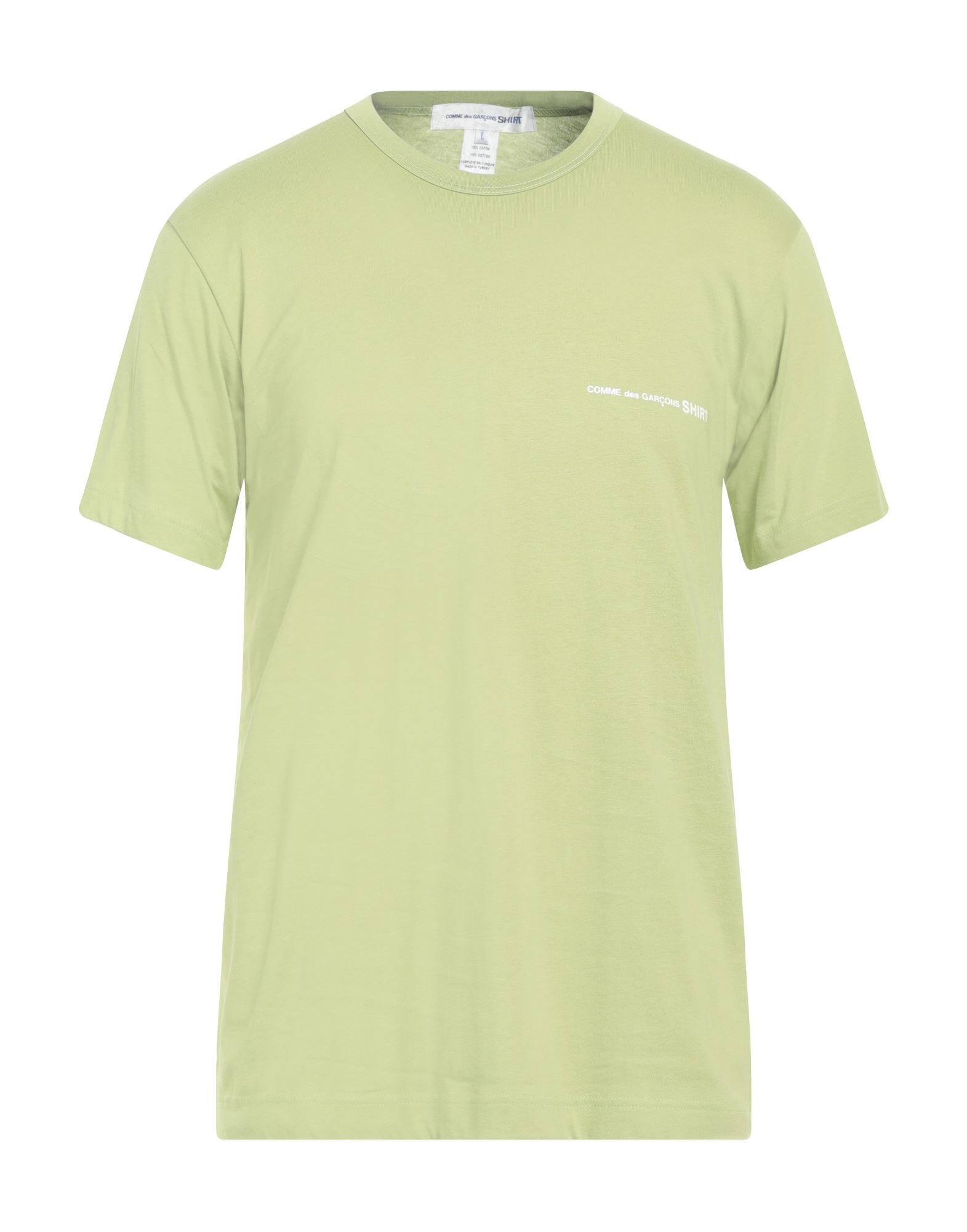 COMME des GARÇONS SHIRT - T-shirts