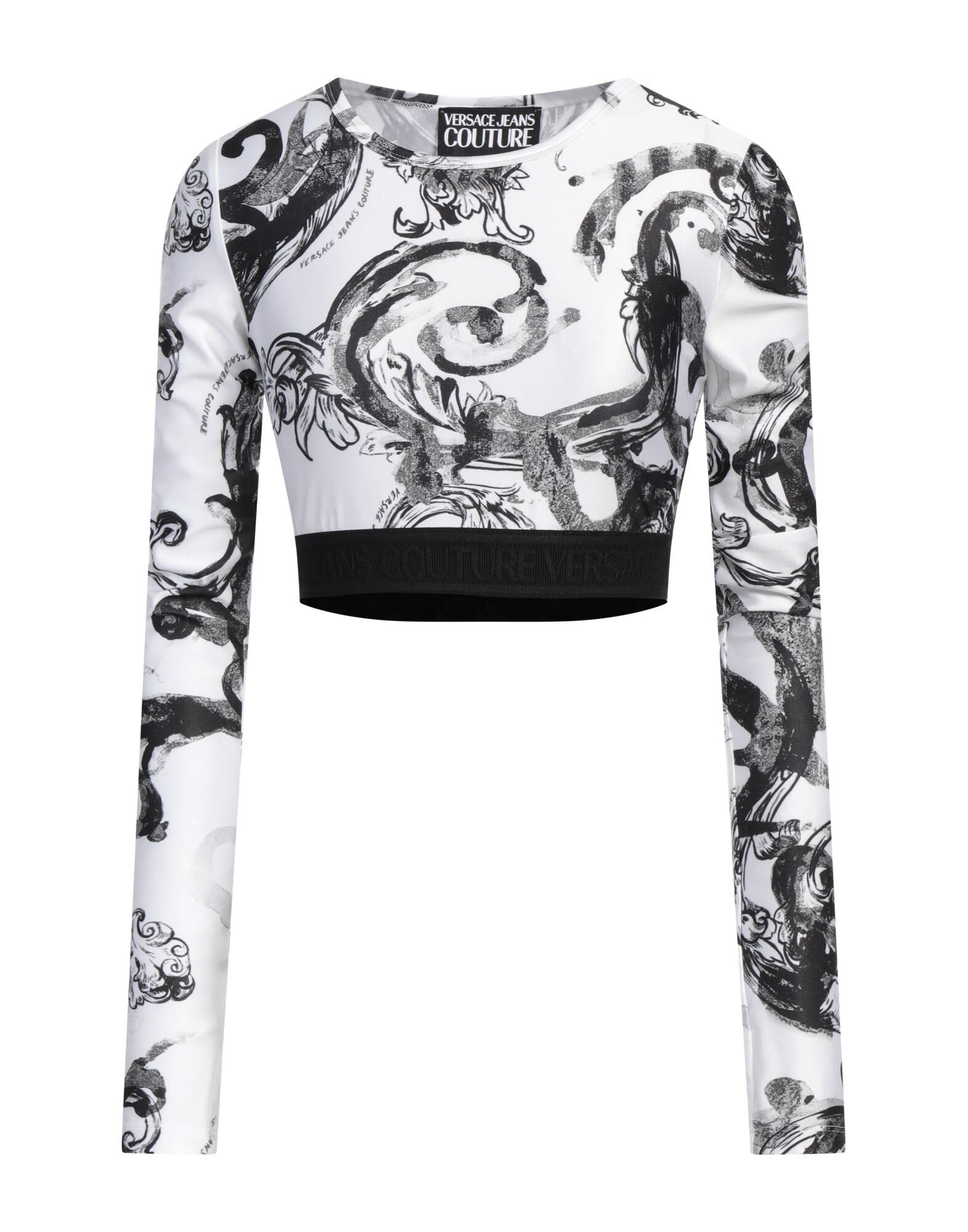 VERSACE JEANS COUTURE - T-shirts