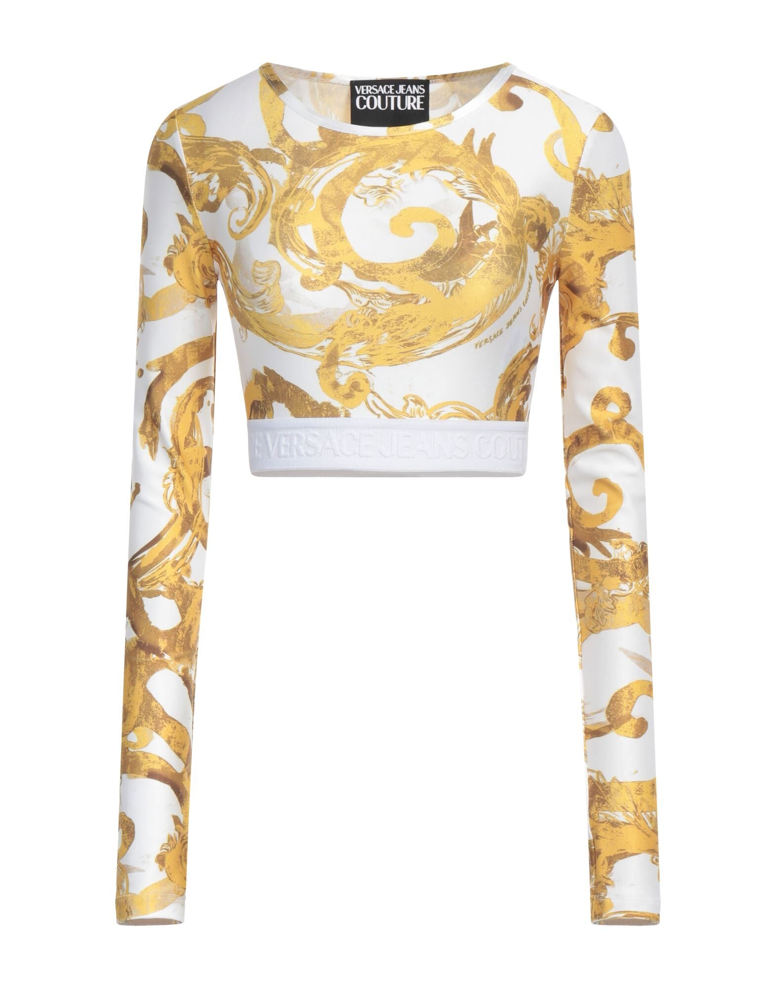 VERSACE JEANS COUTURE - Camisetas