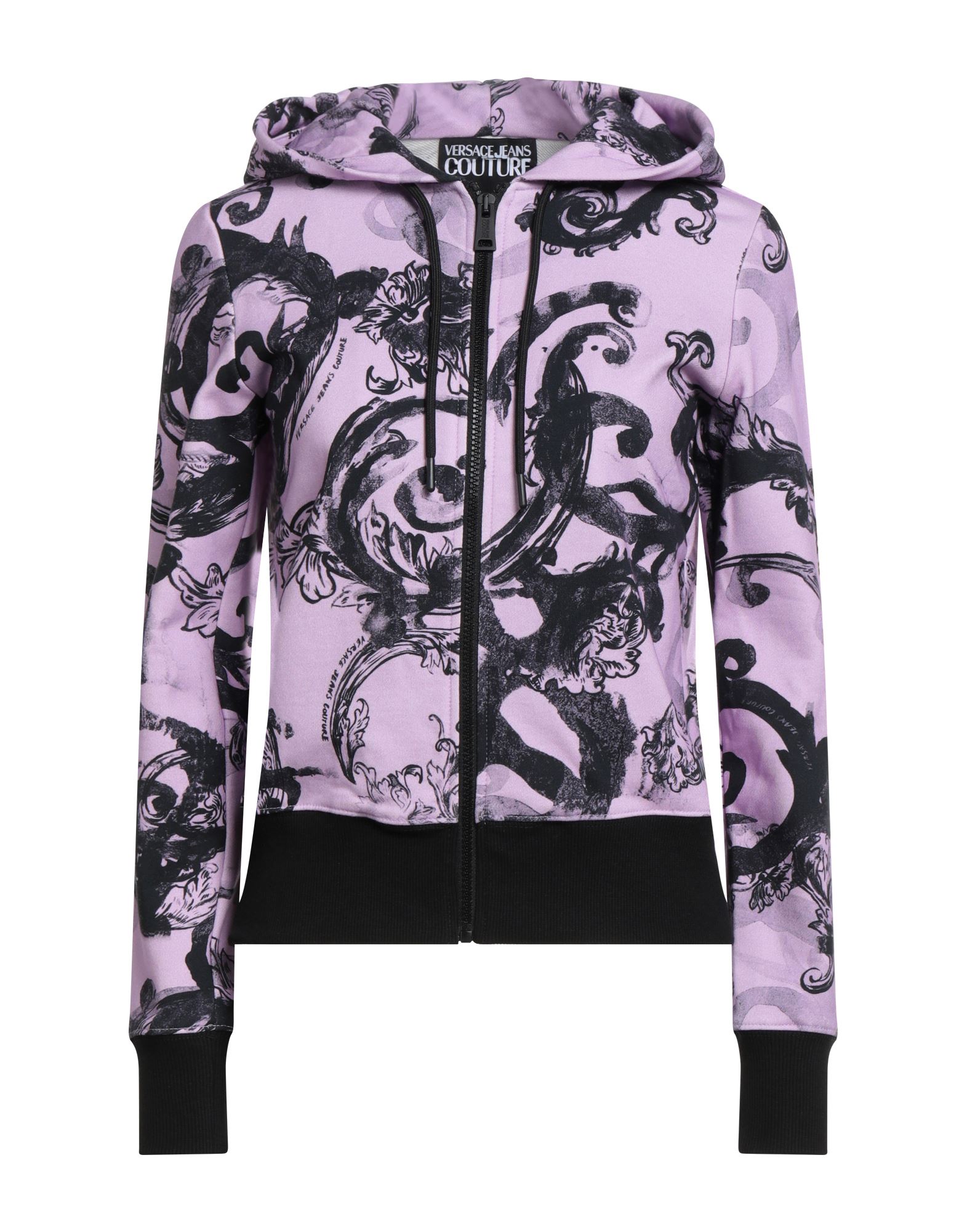 VERSACE JEANS COUTURE - 트레이닝 상의