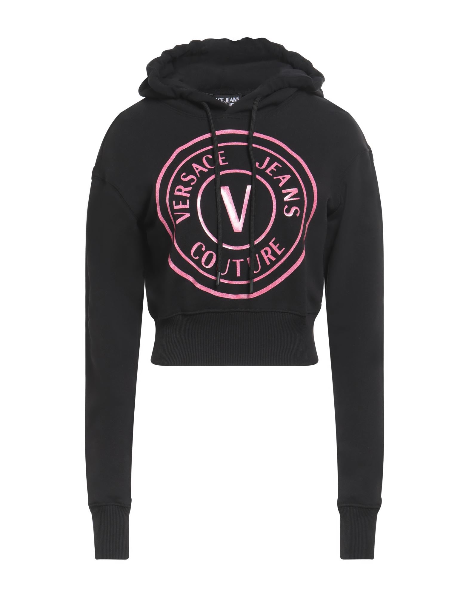 VERSACE JEANS COUTURE - Sudaderas