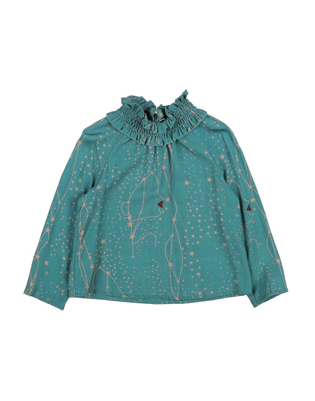 GIRO QUADRO - Tops