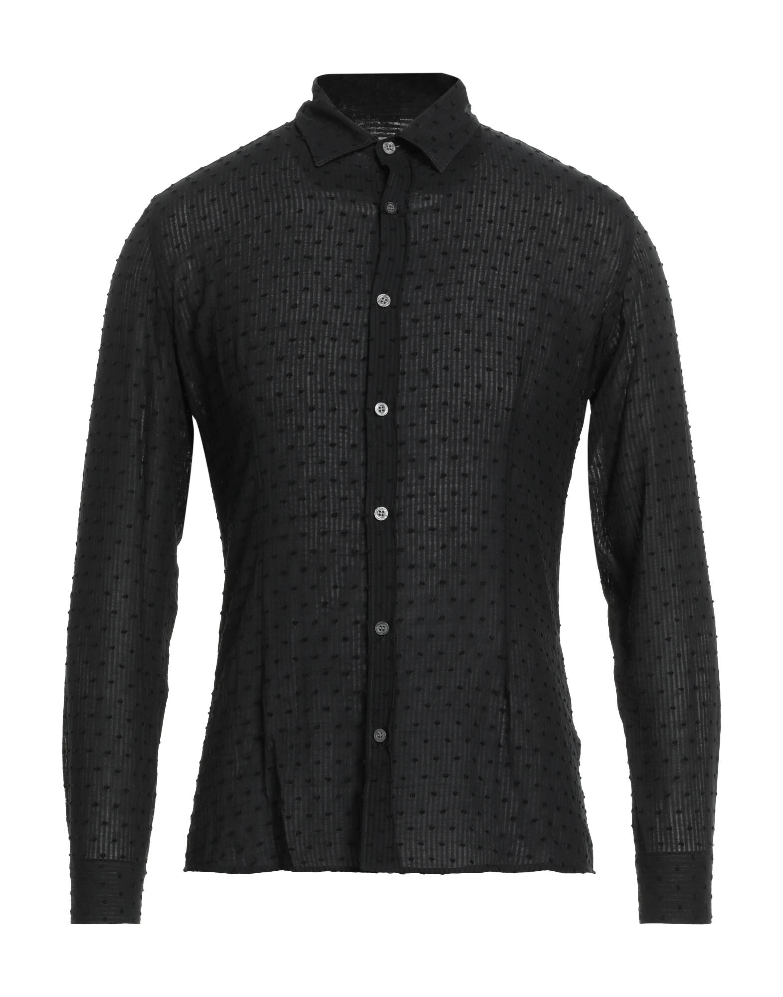 DANIELE ALESSANDRINI HOMME - Camisas