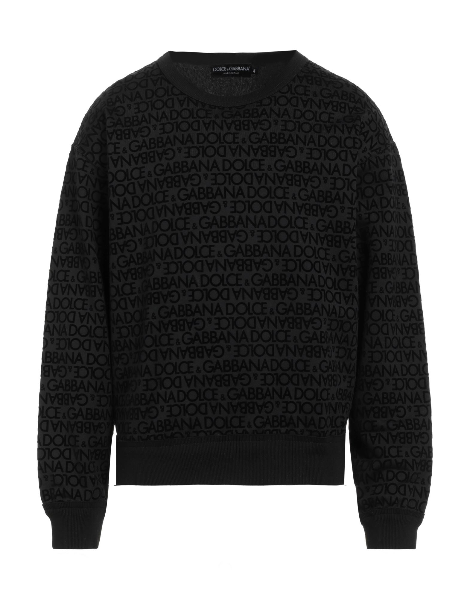 DOLCE&GABBANA - Sweatshirts