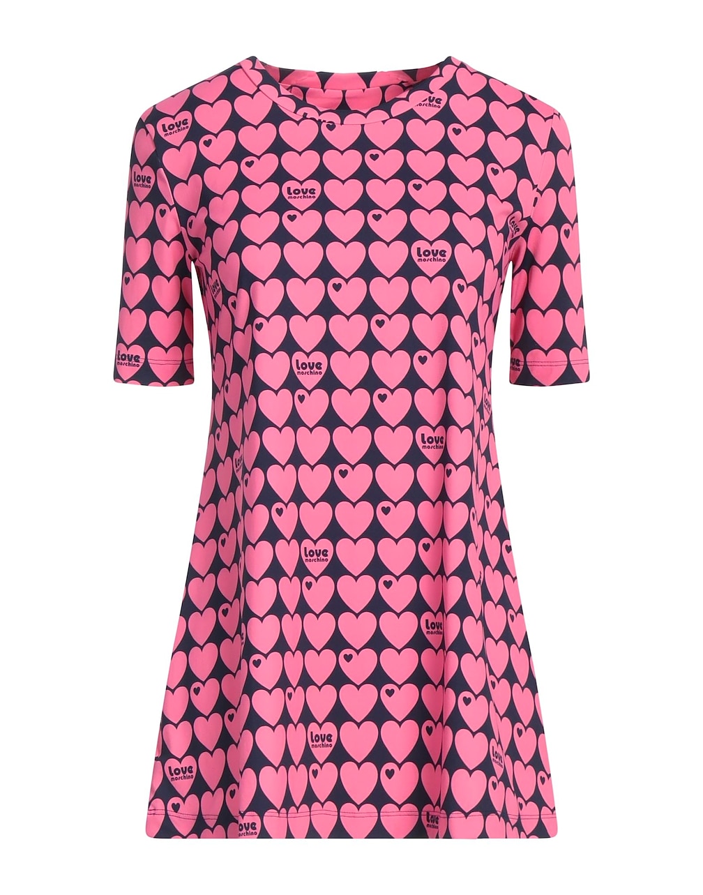 LOVE MOSCHINO - Camisetas