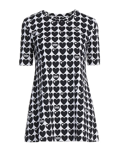 LOVE MOSCHINO T-shirt 85% Polyamide, 15% Elastane