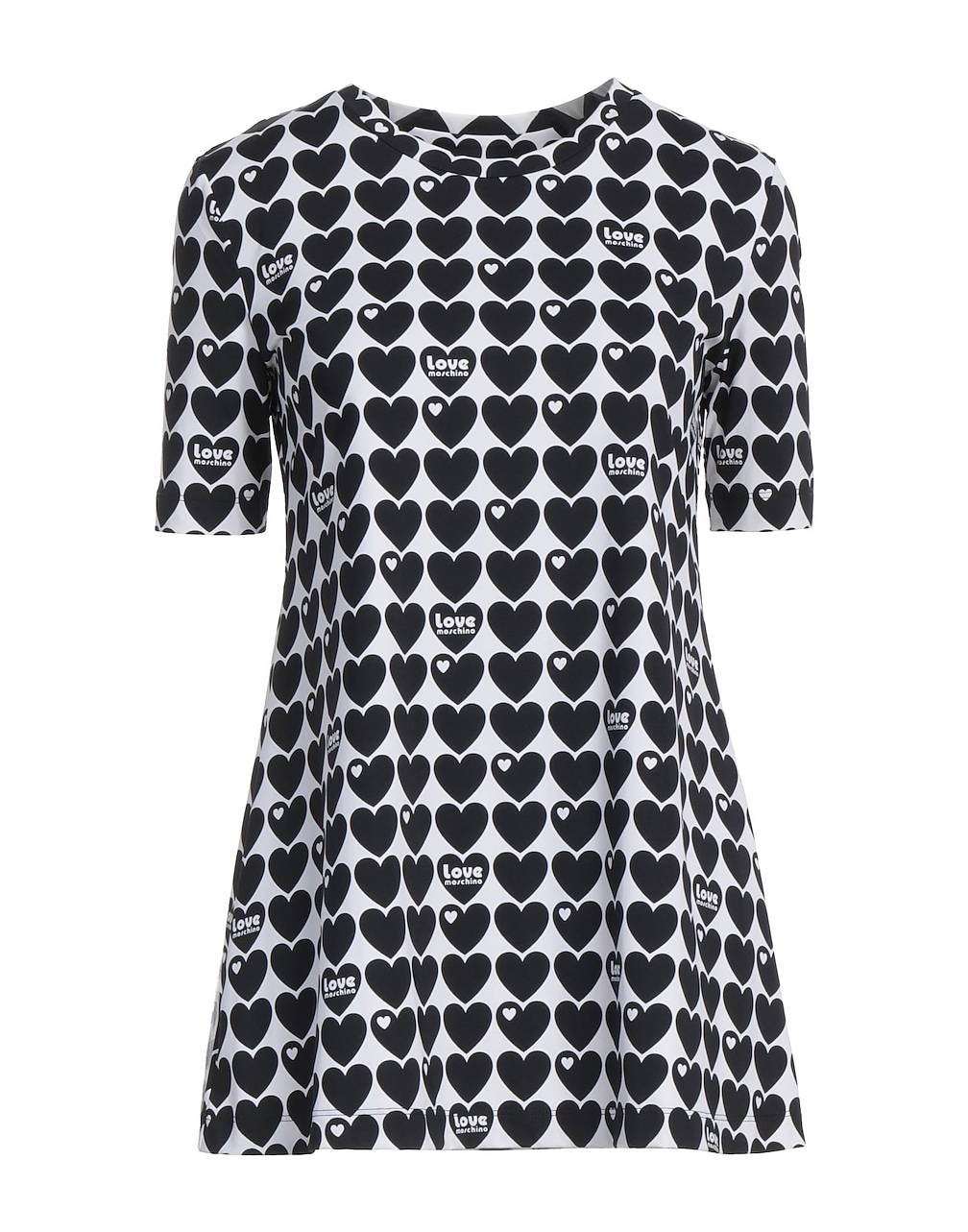 LOVE MOSCHINO - T-shirts