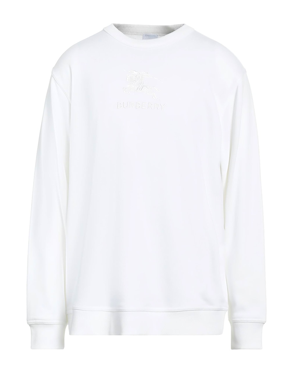 BURBERRY - Sweatshirts
