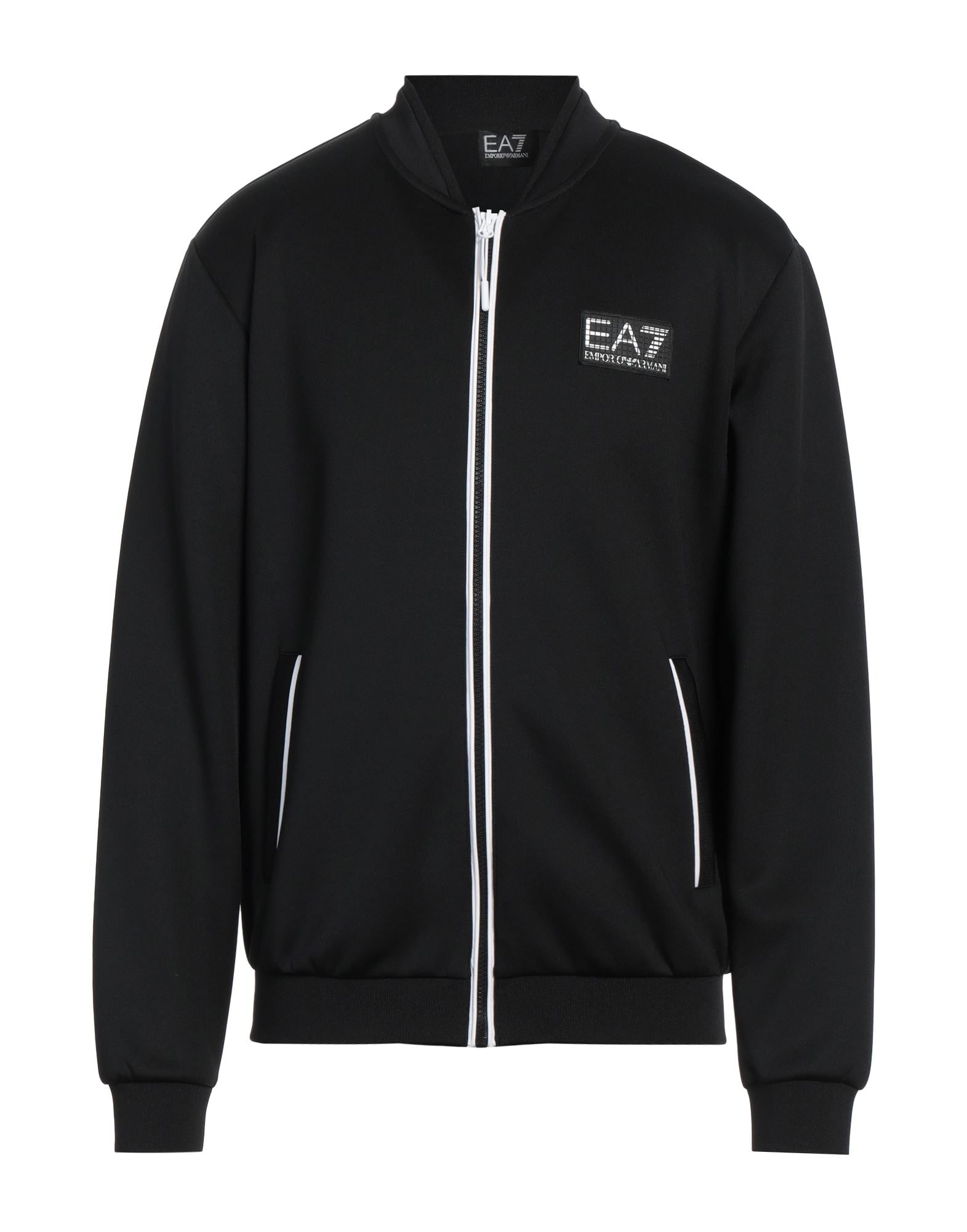 EA7 - スウェットシャツ