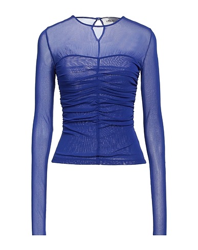 MEIMEIJ Top Blu 100% Poliammide