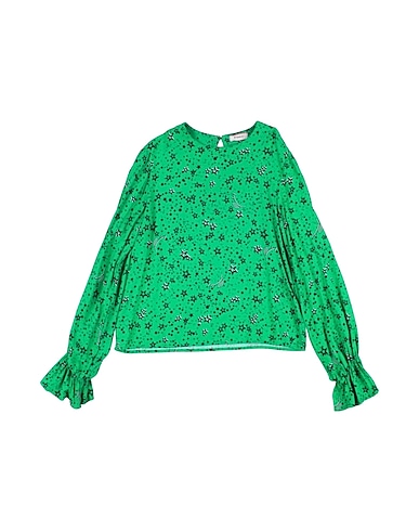 PINKO UP Top Grün 100% Viskose