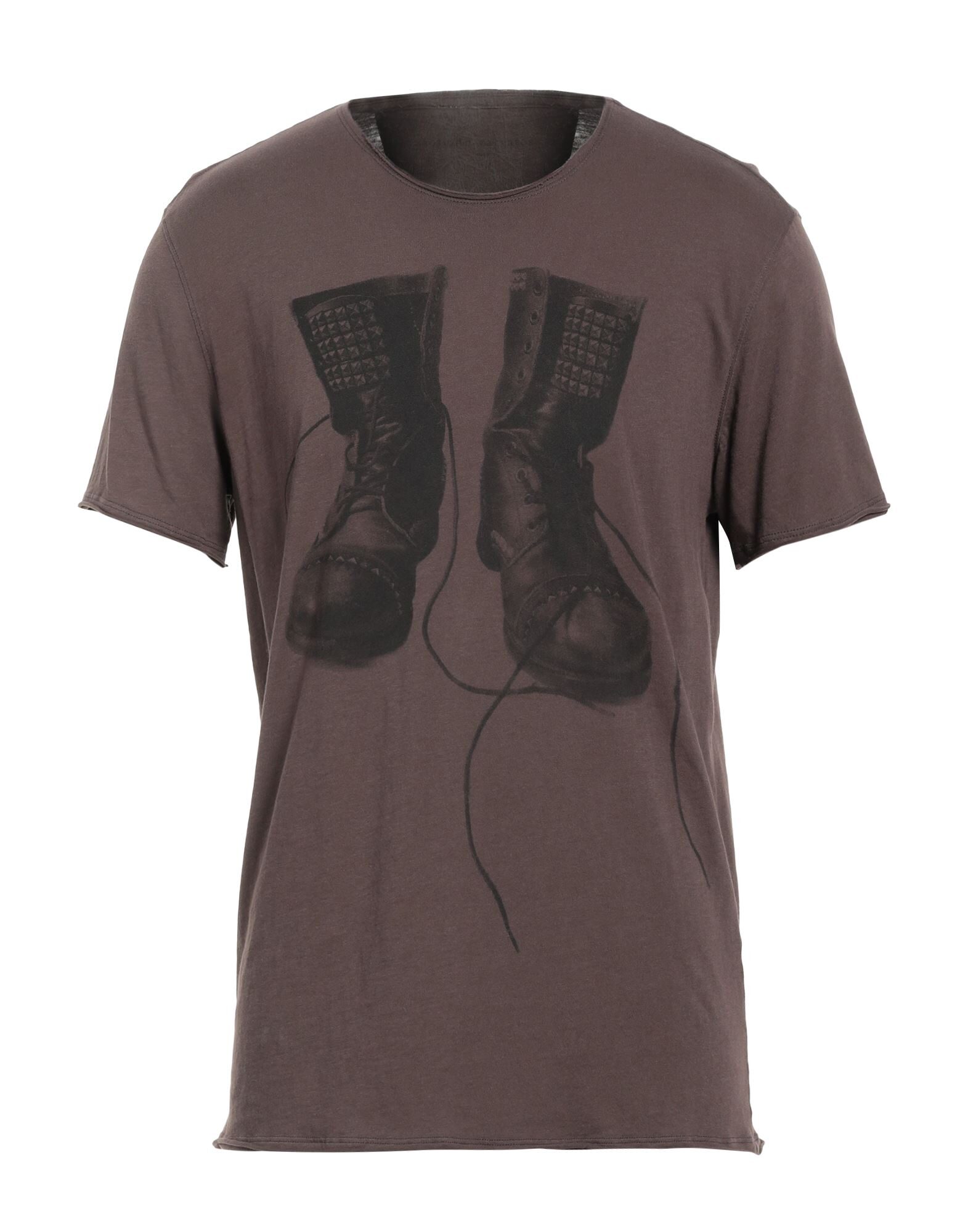 JOHN VARVATOS - T-shirts