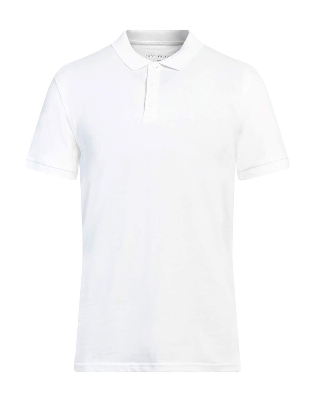 JOHN VARVATOS - Polo shirts