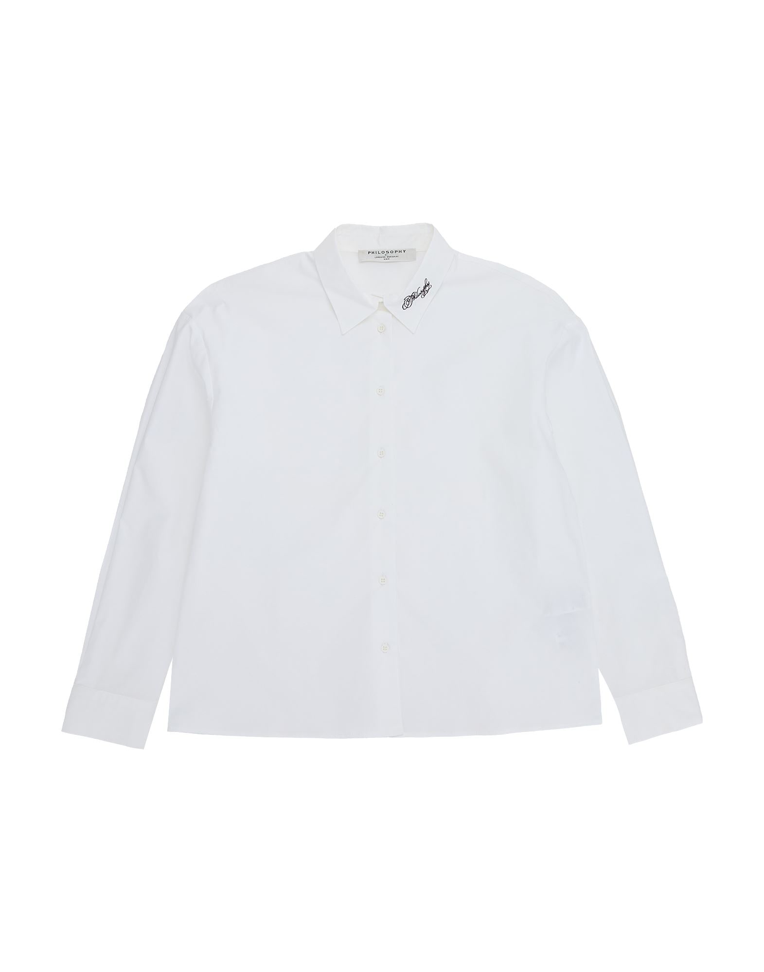 PHILOSOPHY di LORENZO SERAFINI - 셔츠