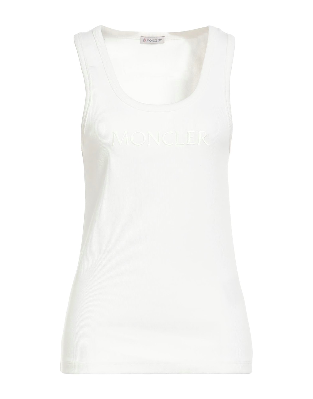 MONCLER - Tank tops