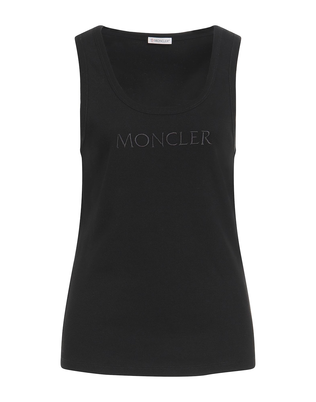 MONCLER - Tank tops