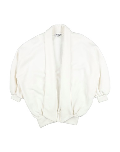 ODI ET AMO Sweatshirt White 75% Cotton, 25% Polyester