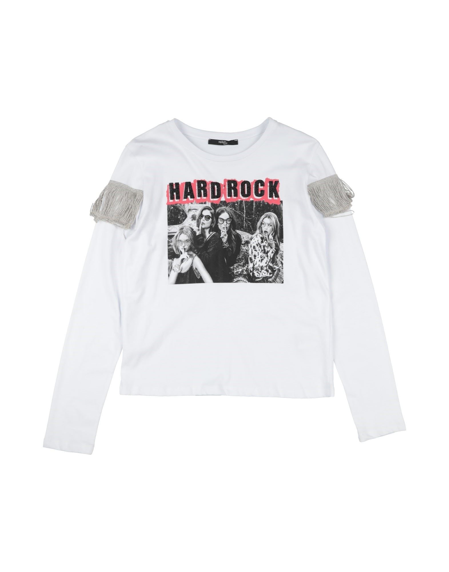 RELISH - Футболки