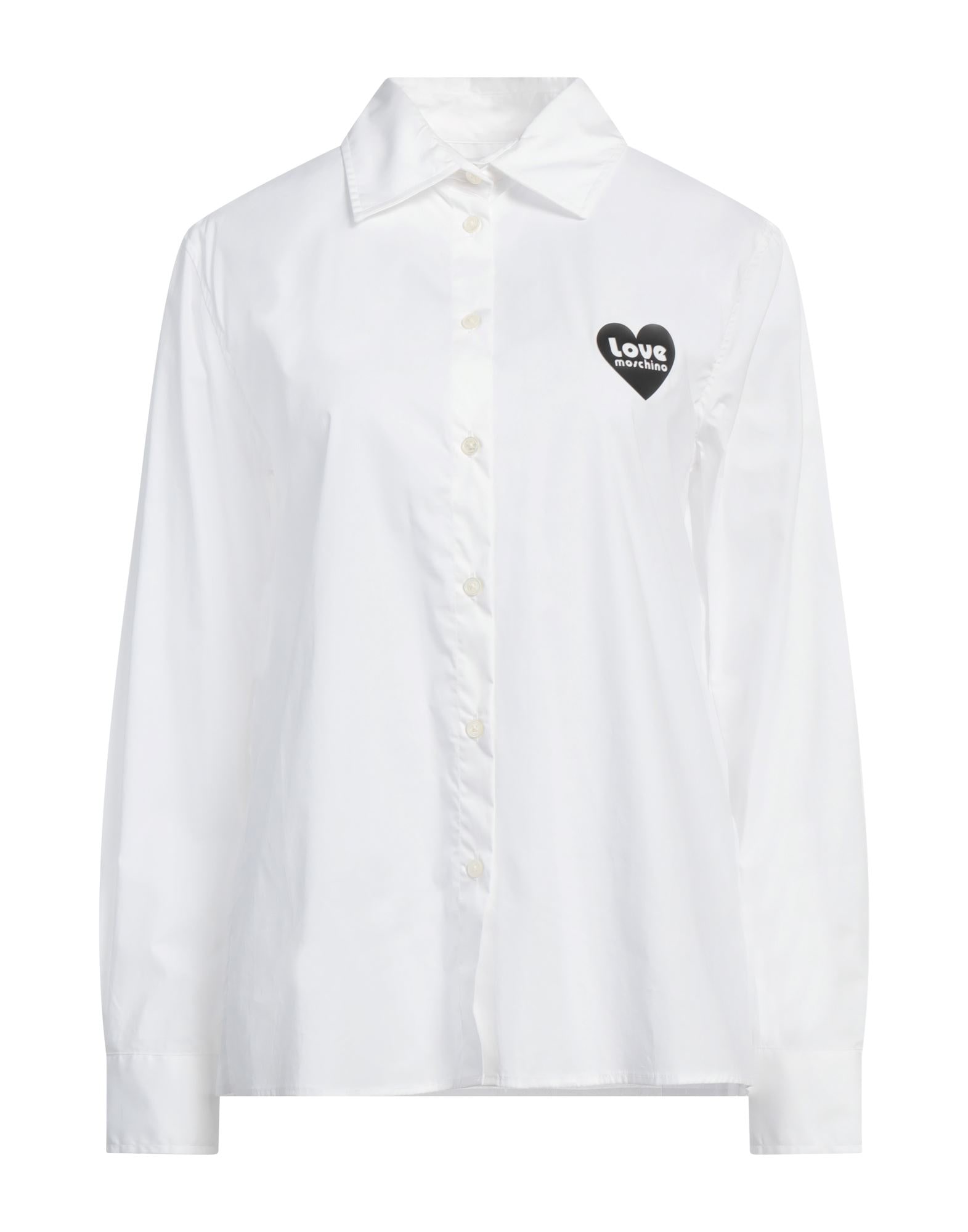 LOVE MOSCHINO - Shirts