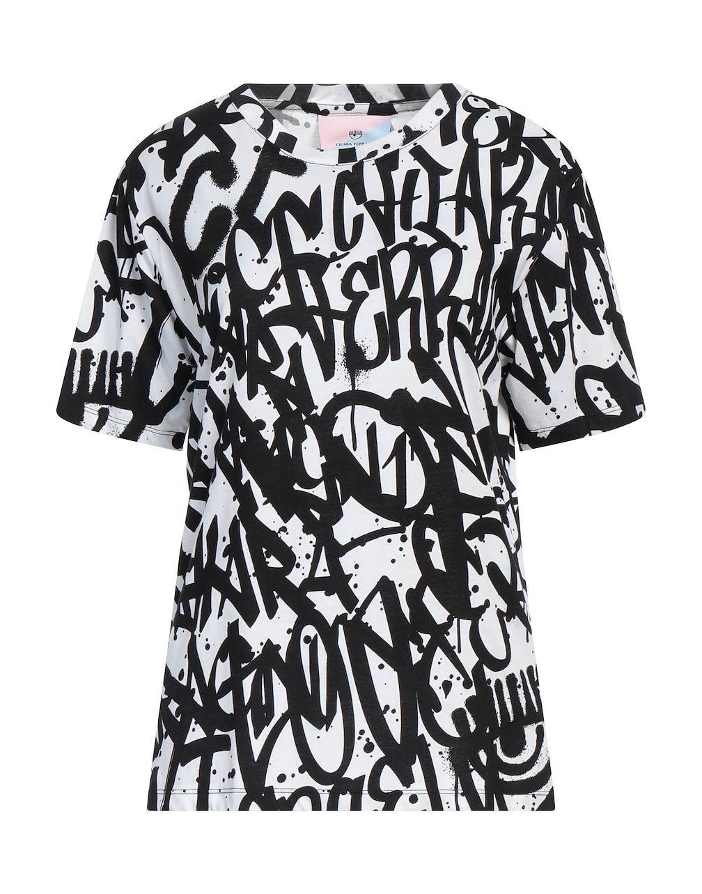 CHIARA FERRAGNI - T-shirts