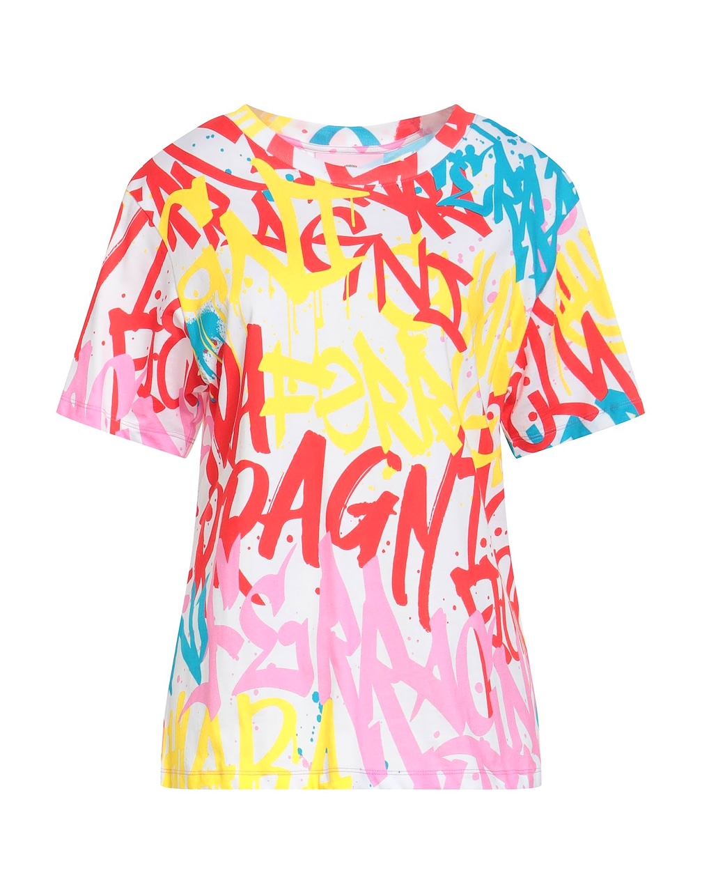 CHIARA FERRAGNI - T-shirts