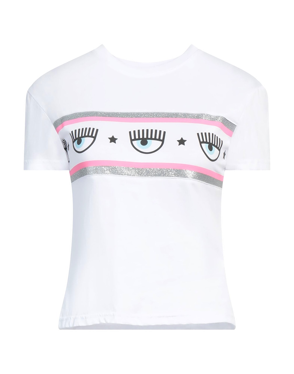 CHIARA FERRAGNI - T-shirts