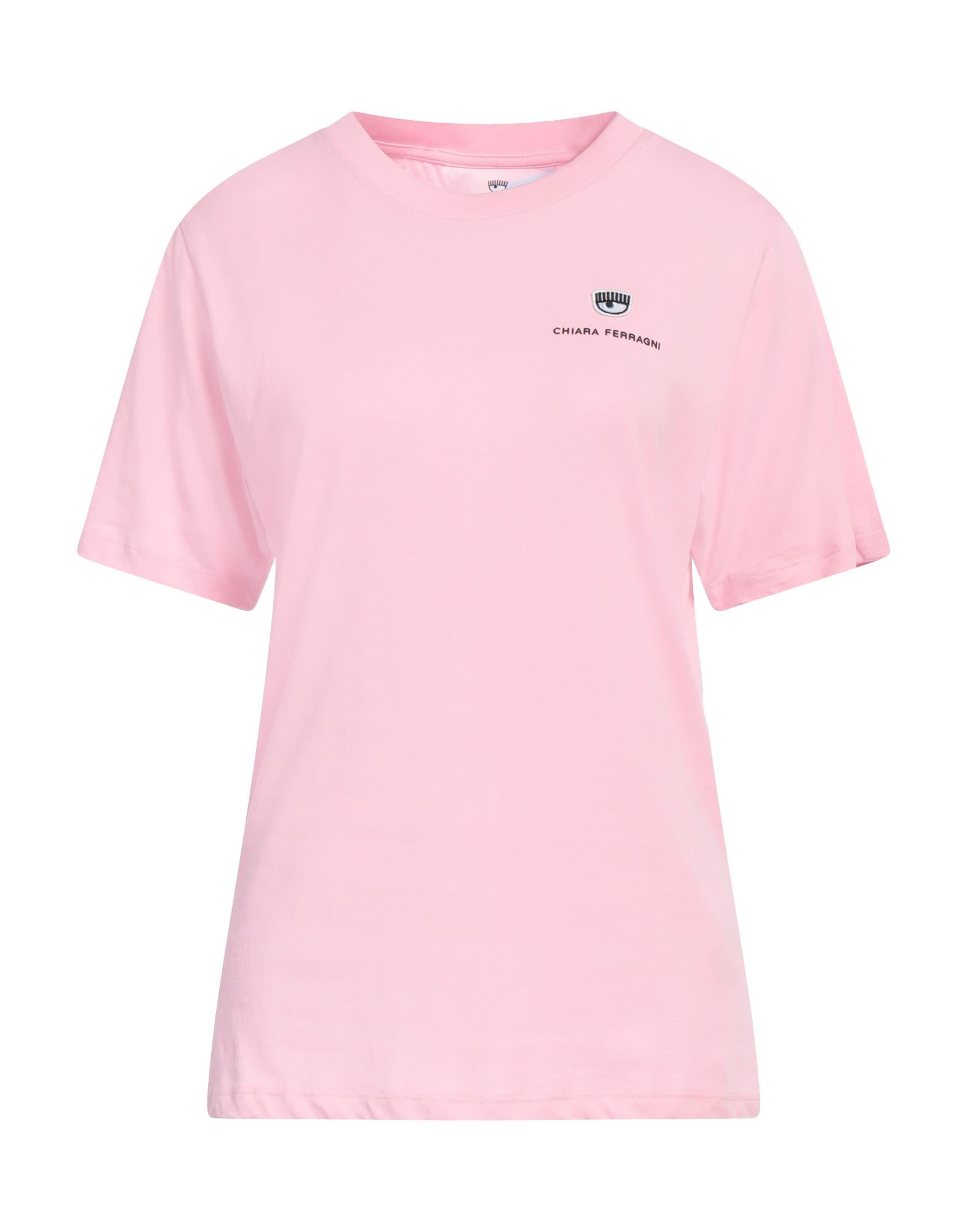 CHIARA FERRAGNI - T-shirts