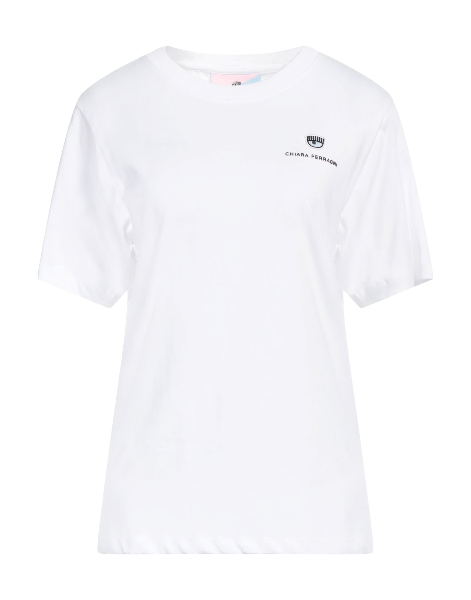 CHIARA FERRAGNI - T-shirts