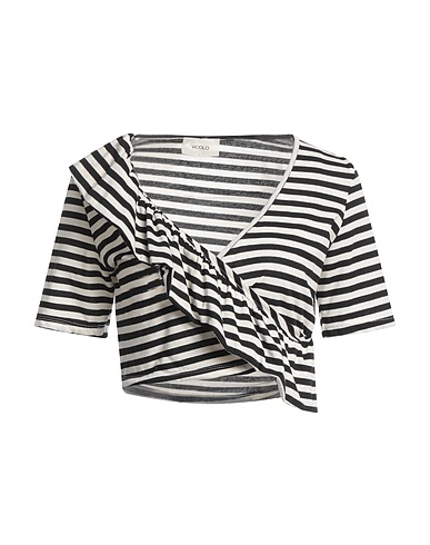 VICOLO T-shirt 100% Cotton