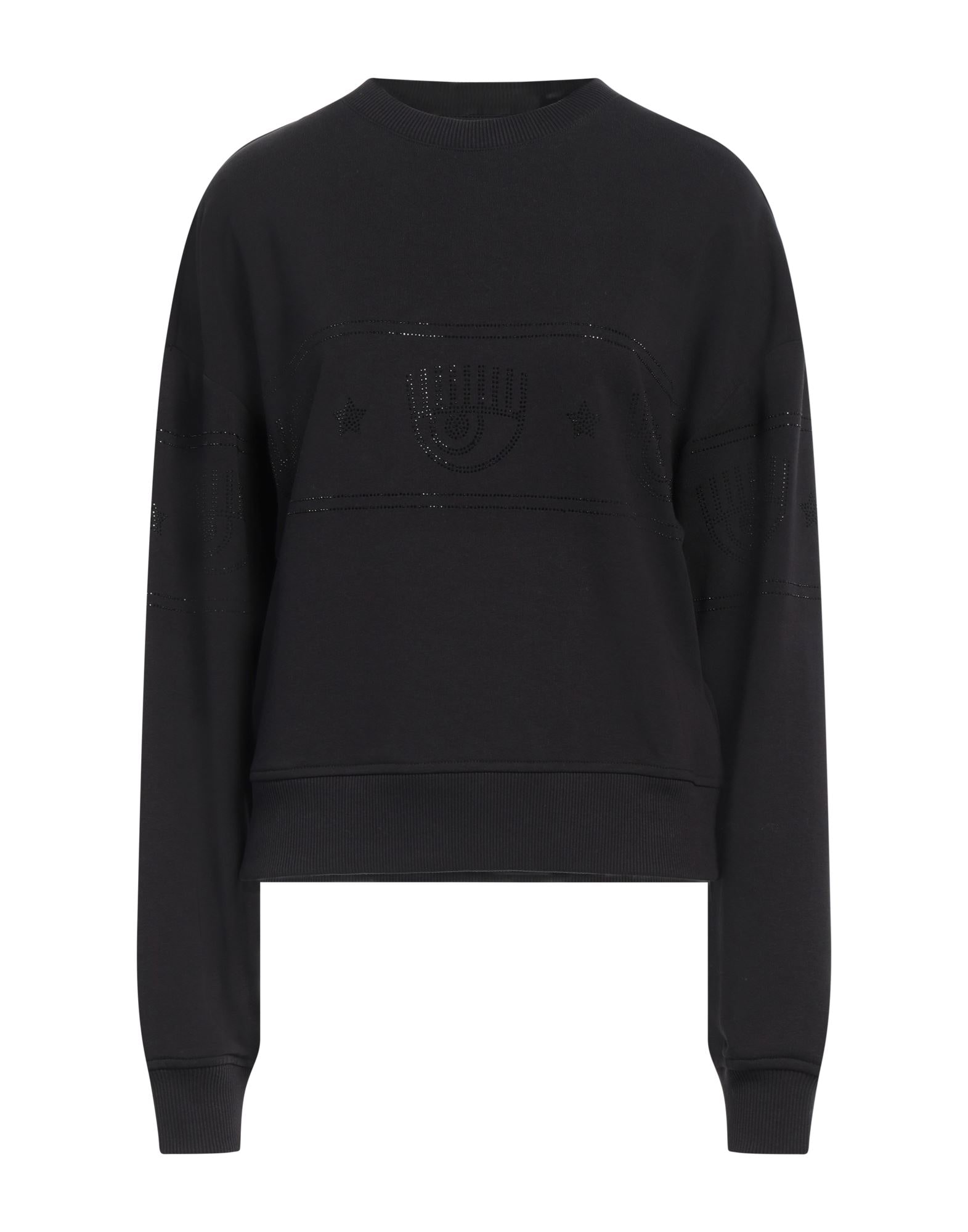 CHIARA FERRAGNI - Sweatshirts