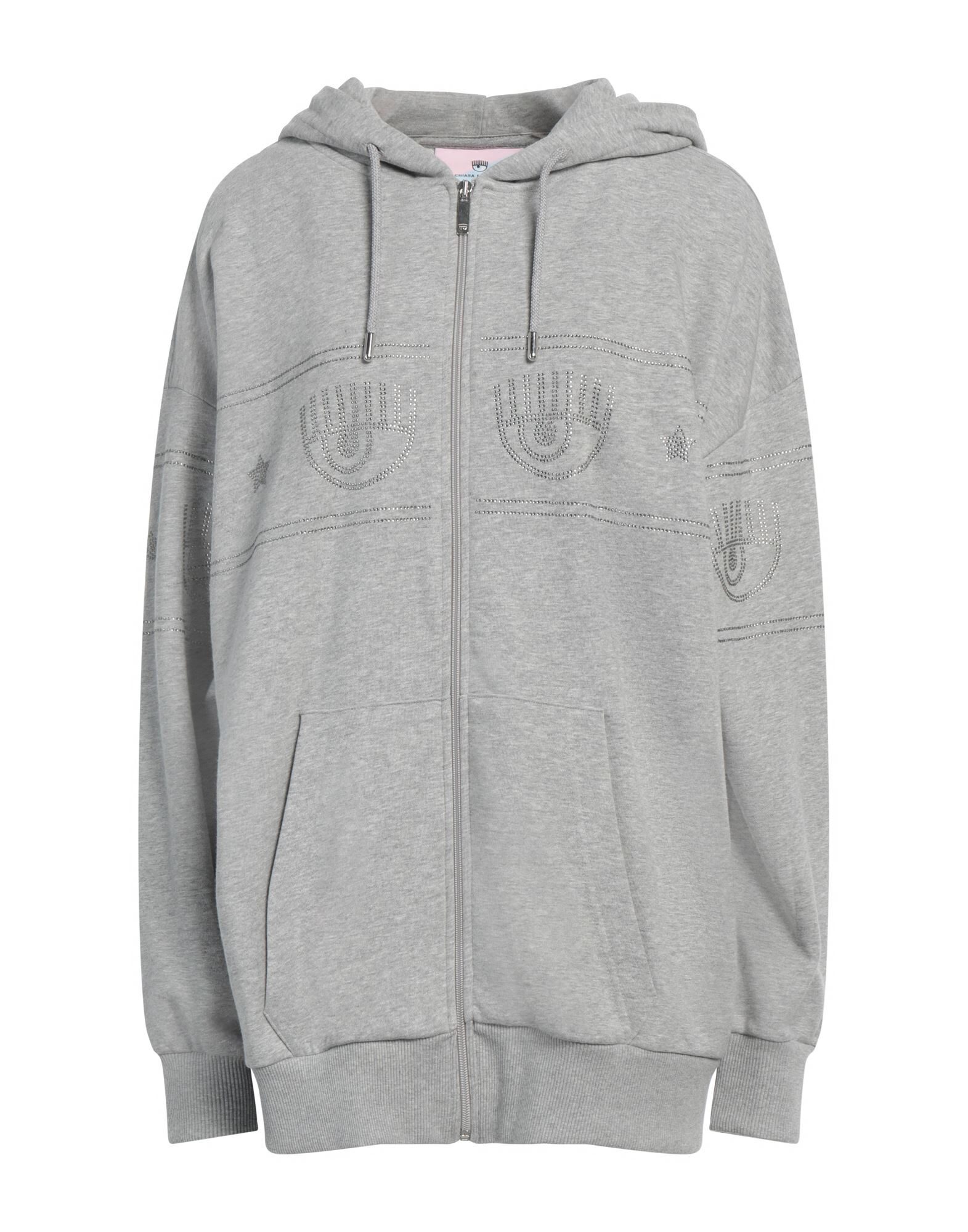 CHIARA FERRAGNI - Sweatshirts