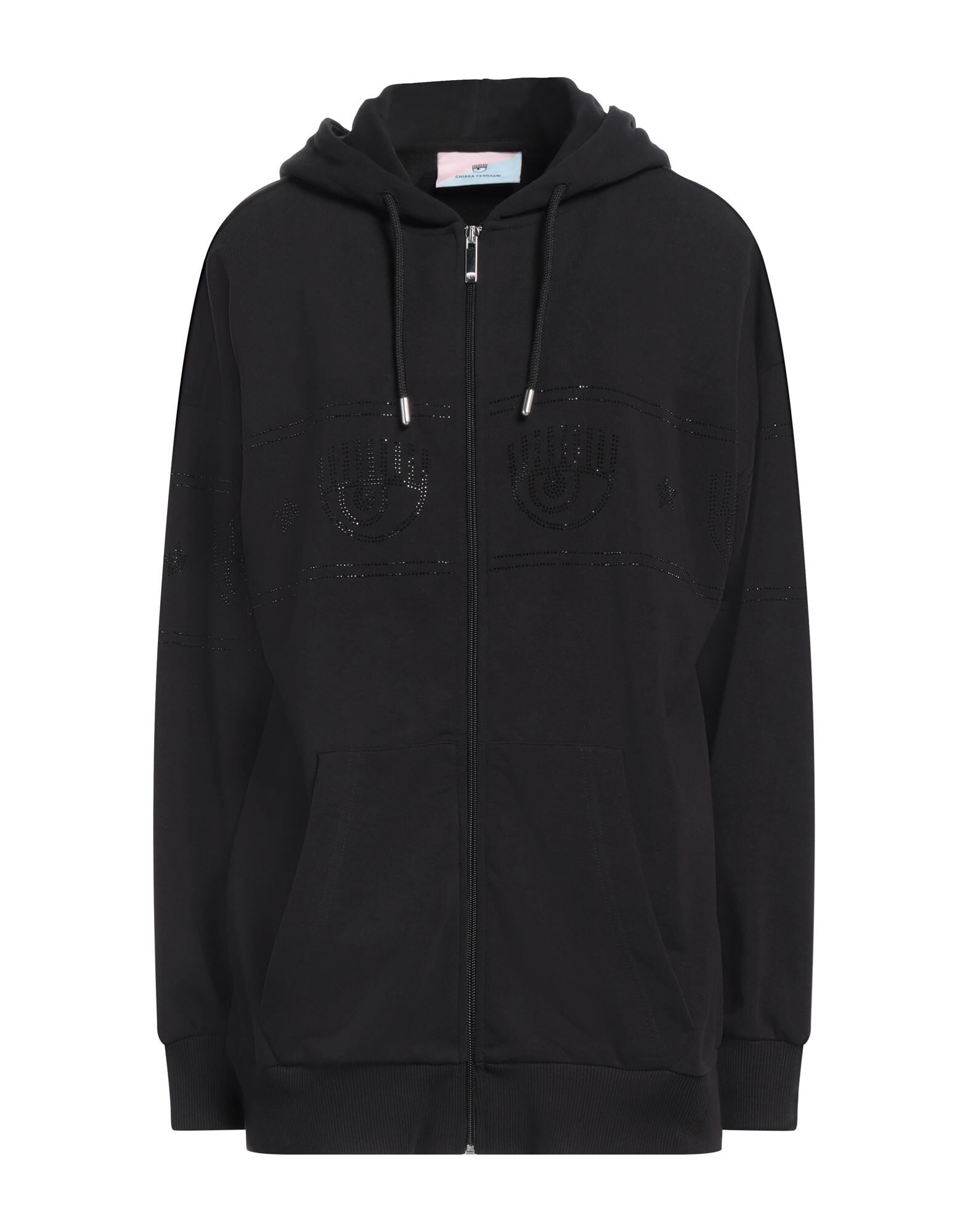 CHIARA FERRAGNI - Толстовки