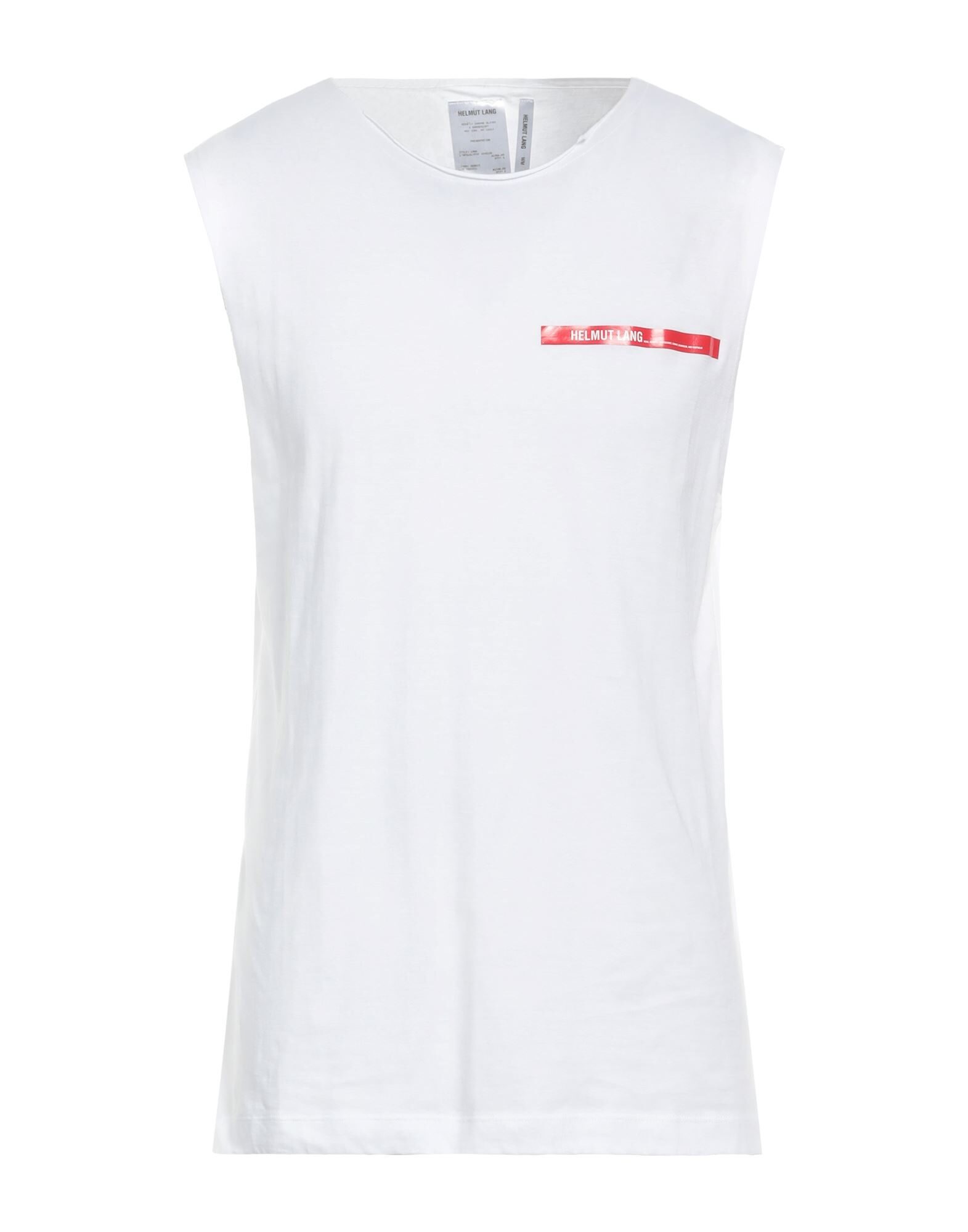 HELMUT LANG - T-shirts