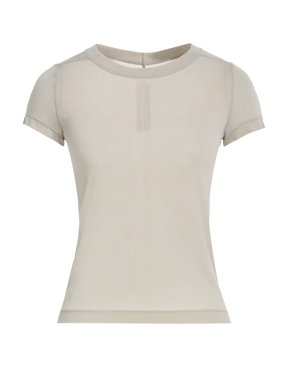 RICK OWENS - T-shirts