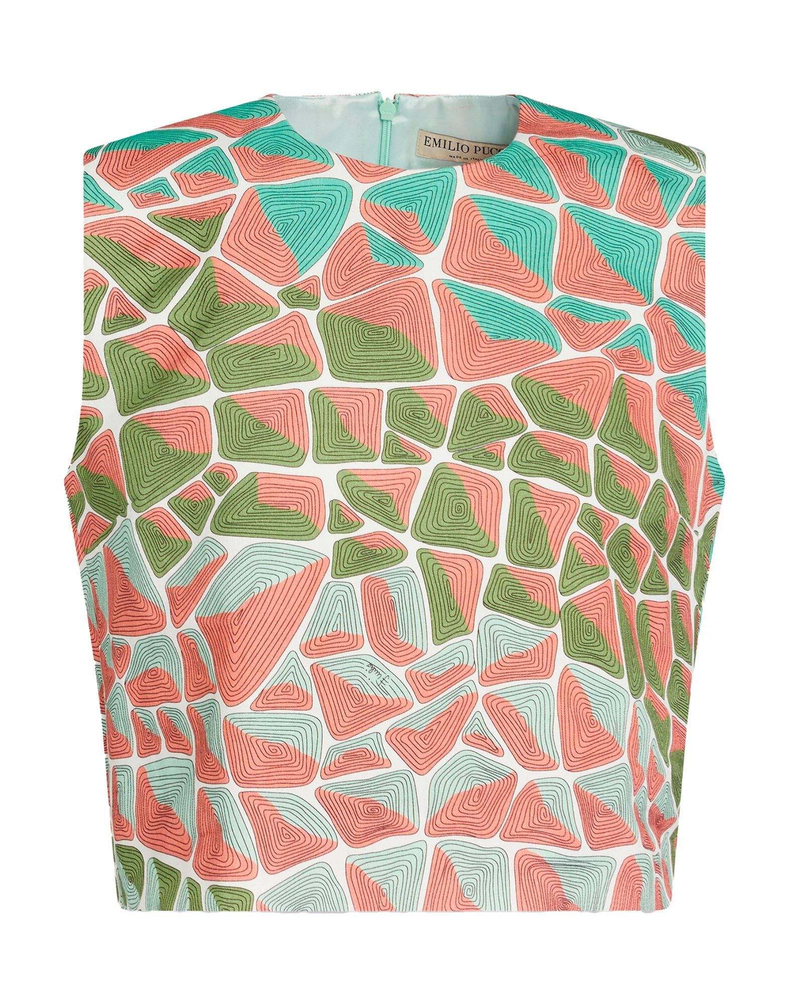 PUCCI - Tops