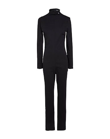 RAF SIMONS Jumpsuits and Overalls Black 100% Cotton