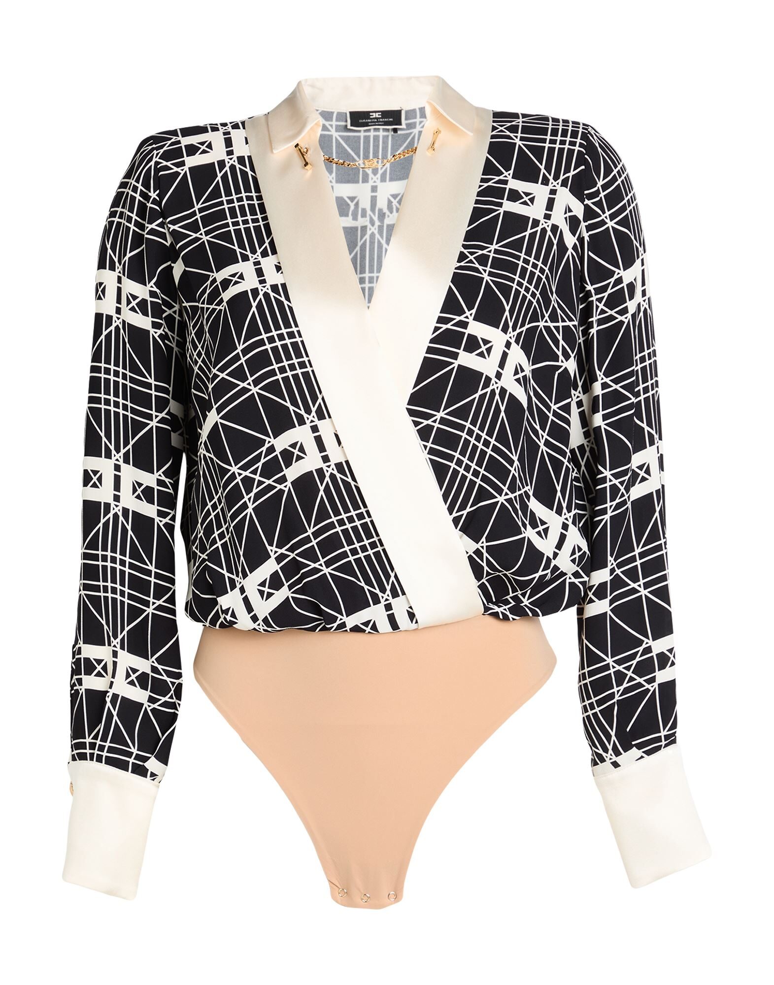 ELISABETTA FRANCHI - Bodies