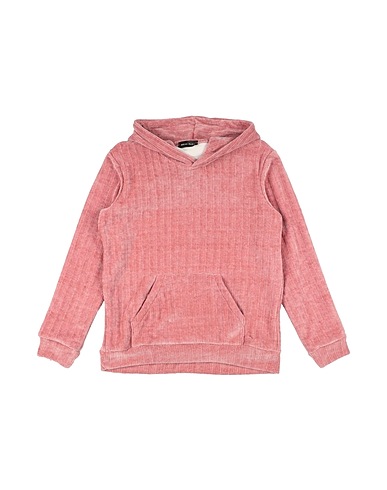 BRIAN RUSH Sweatshirt Antique rose 100% Polyester