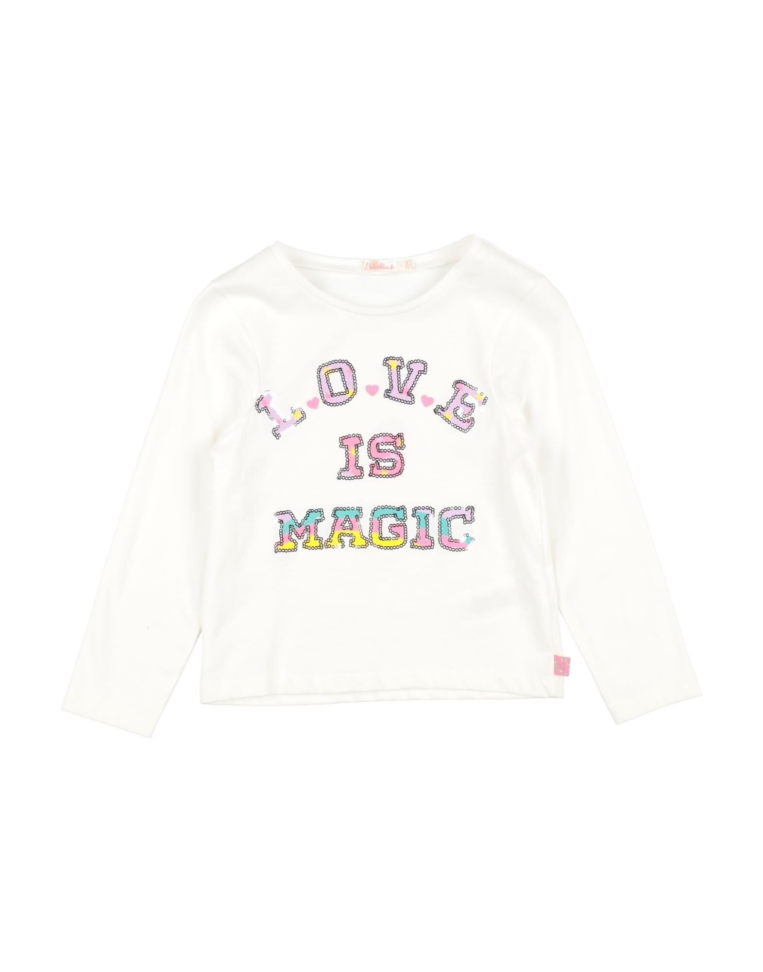 BILLIEBLUSH - Футболки