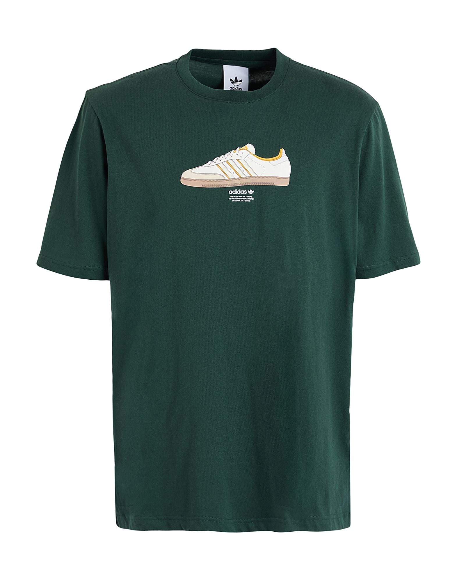 ADIDAS ORIGINALS - Camisetas