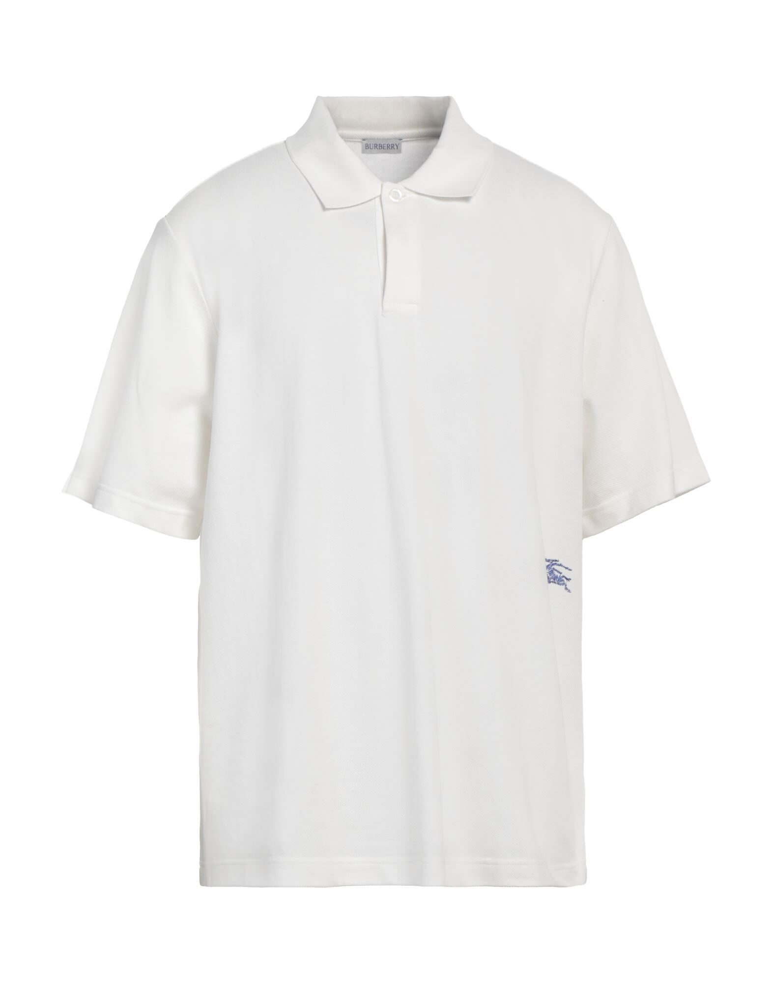 BURBERRY - Polo shirts