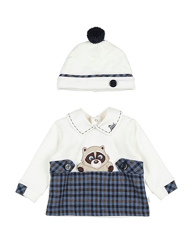 PETIT Ensemble bébé 60% Viscose, 35% Polyamide, 5% Élasthanne