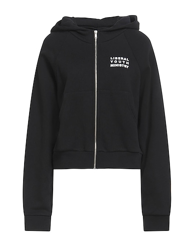 LIBERAL YOUTH MINISTRY Sweatshirt 100% Cotton