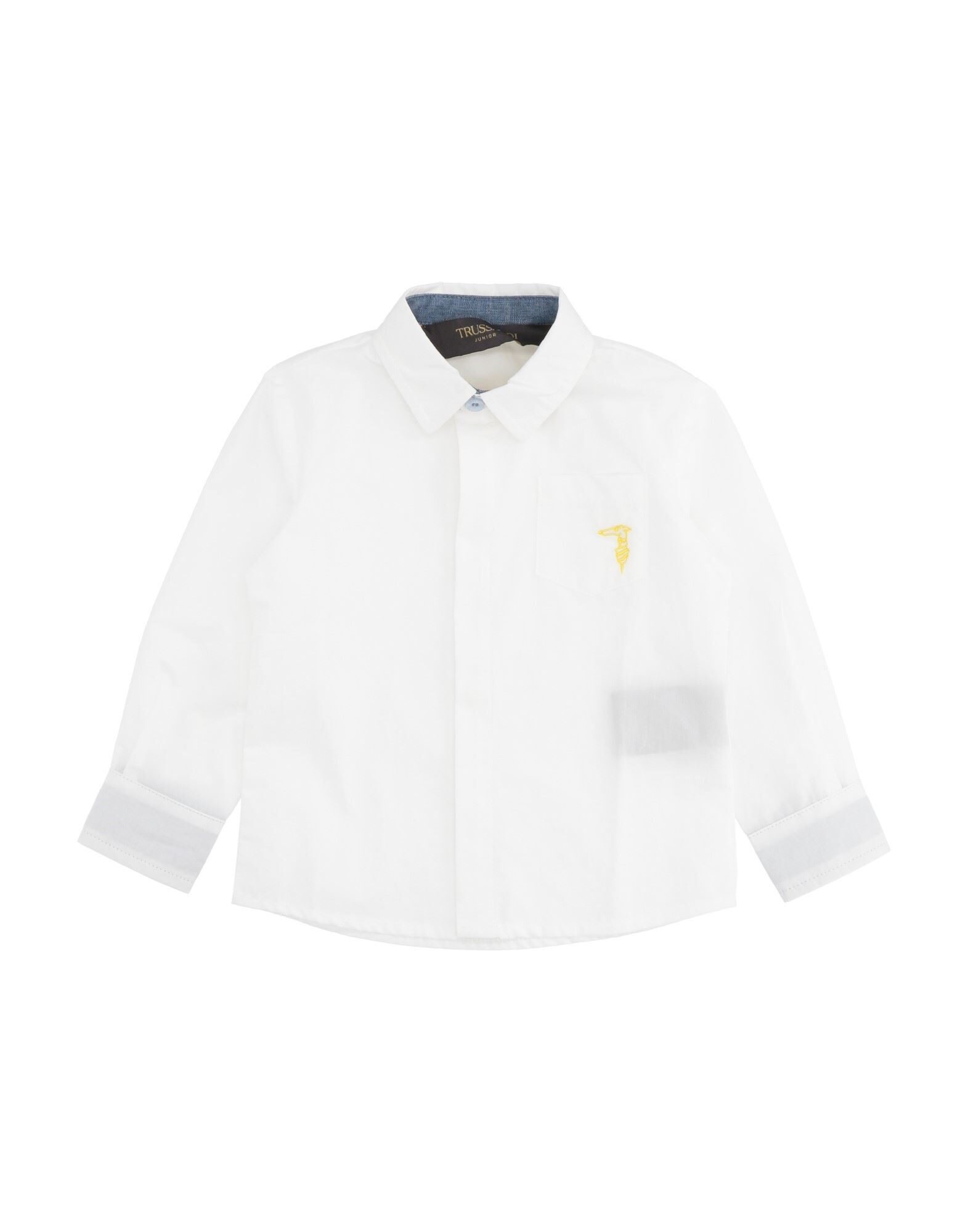 TRUSSARDI JUNIOR - Camisas