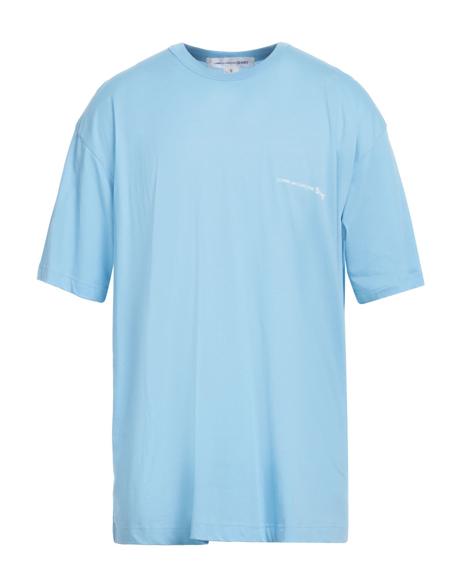 COMME des GARÇONS SHIRT - T-shirts